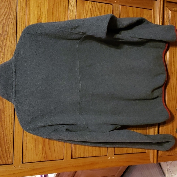 Patagonia men's pullover - Picture 4 of 5